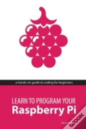Capa do artigo Learn To Program Your Raspberry Pi