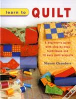 Capa do artigo Learn To Quilt
