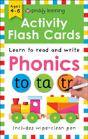 Learn To Read And Write Phonics - Preview