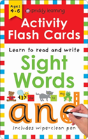 Learn To Read And Write Sight Words - Preview