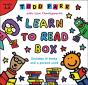 Learn To Read Box - Preview