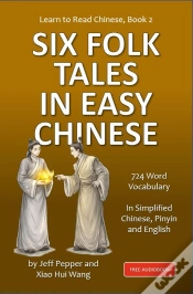 Capa do artigo Learn To Read Chinese, Book 2
