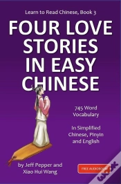 Capa do artigo Learn To Read Chinese, Book 3