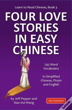 Capa do artigo Learn To Read Chinese, Book 3
