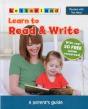 Learn To Read & Write - Preview