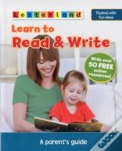 Capa do artigo Learn To Read & Write