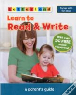 Capa do artigo Learn To Read & Write