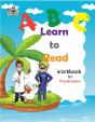 Learn To Read For Preschoolers 2 - Preview