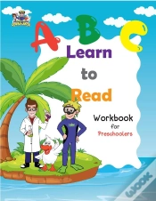 Capa do artigo Learn To Read For Preschoolers 2