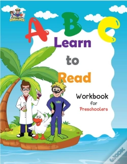 Capa do artigo Learn To Read For Preschoolers 2