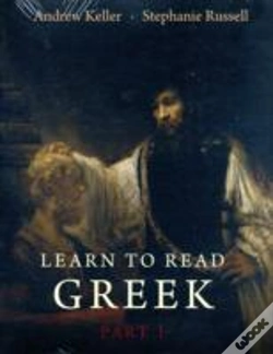 Capa do artigo Learn To Read Greek