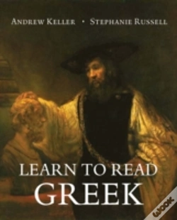 Capa do artigo Learn To Read Greek