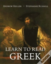 Learn To Read Greek