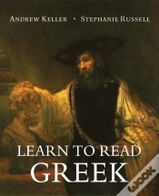 Capa do artigo Learn To Read Greek