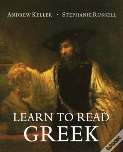 Capa do artigo Learn To Read Greek