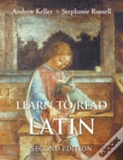 Capa do artigo Learn To Read Latin, Second Edition