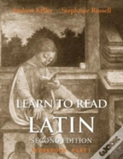Capa do artigo Learn To Read Latin, Second Edition (Workbook Part 1)