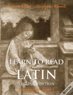 Capa do artigo Learn To Read Latin, Second Edition (Workbook Part 1)