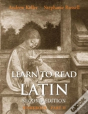 Capa do artigo Learn To Read Latin, Second Edition (Workbook Part 2)