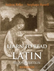 Capa do artigo Learn To Read Latin, Second Edition (Workbook)