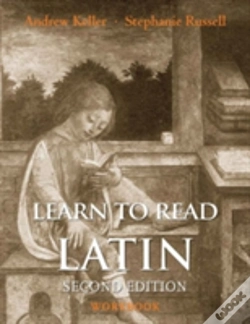 Capa do artigo Learn To Read Latin, Second Edition (Workbook)