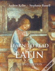 Learn To Read Latin