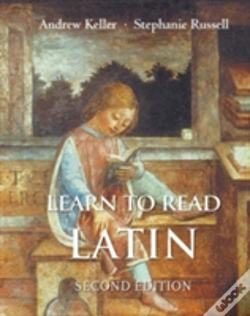 Capa do artigo Learn To Read Latin