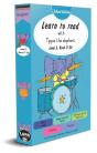 Learn To Read (Level 2 Book 11-20) Boxset (School Edition) - Preview