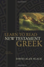 Learn To Read New Testament Greek - Preview