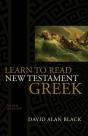 Learn To Read New Testament Greek - Preview