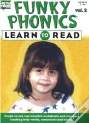 Capa do artigo Learn To Read