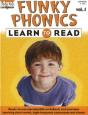 Learn To Read - Preview