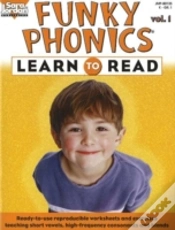 Capa do artigo Learn To Read