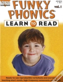 Capa do artigo Learn To Read