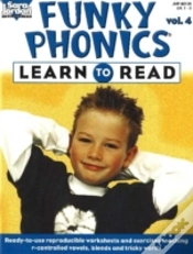 Capa do artigo Learn To Read