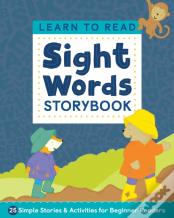 Learn To Read: Sight Words Storybook
