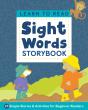 Learn To Read: Sight Words Storybook - Preview