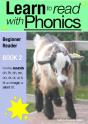 Learn To Read With Phonics - Book 2 - Preview