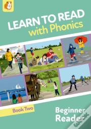 Learn To Read With Phonics Book 2