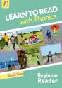 Learn To Read With Phonics Book 2 - Preview