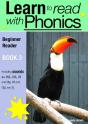 Learn To Read With Phonics - Book 3 - Preview