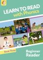 Learn To Read With Phonics Book 3 - Preview