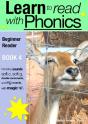 Learn To Read With Phonics - Book 4 - Preview