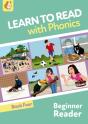 Learn To Read With Phonics Book 4 - Preview