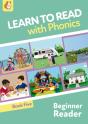 Learn To Read With Phonics Book 5 - Preview