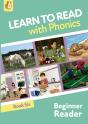 Learn To Read With Phonics Book 6 - Preview