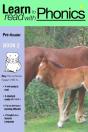 Learn To Read With Phonics Pre Reader Book 2 - Preview