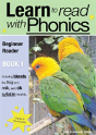 Learn To Read With Phonicsbeginner Reader - Preview