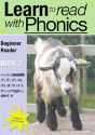 Learn To Read With Phonicsbeginner Reader - Preview