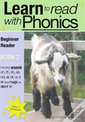 Capa do artigo Learn To Read With Phonicsbeginner Reader